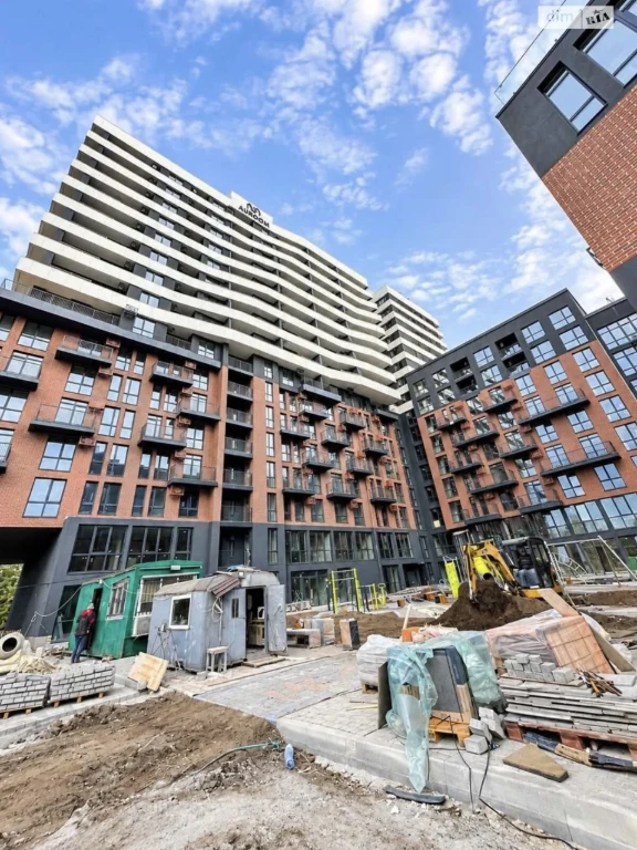 Sale of Apartment in Sykhivsky District