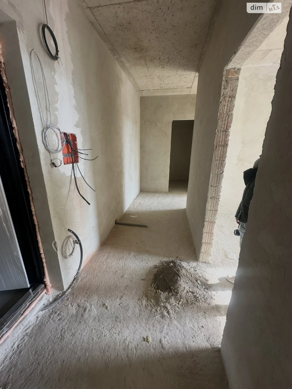 Sale of Apartment in Sykhivsky District