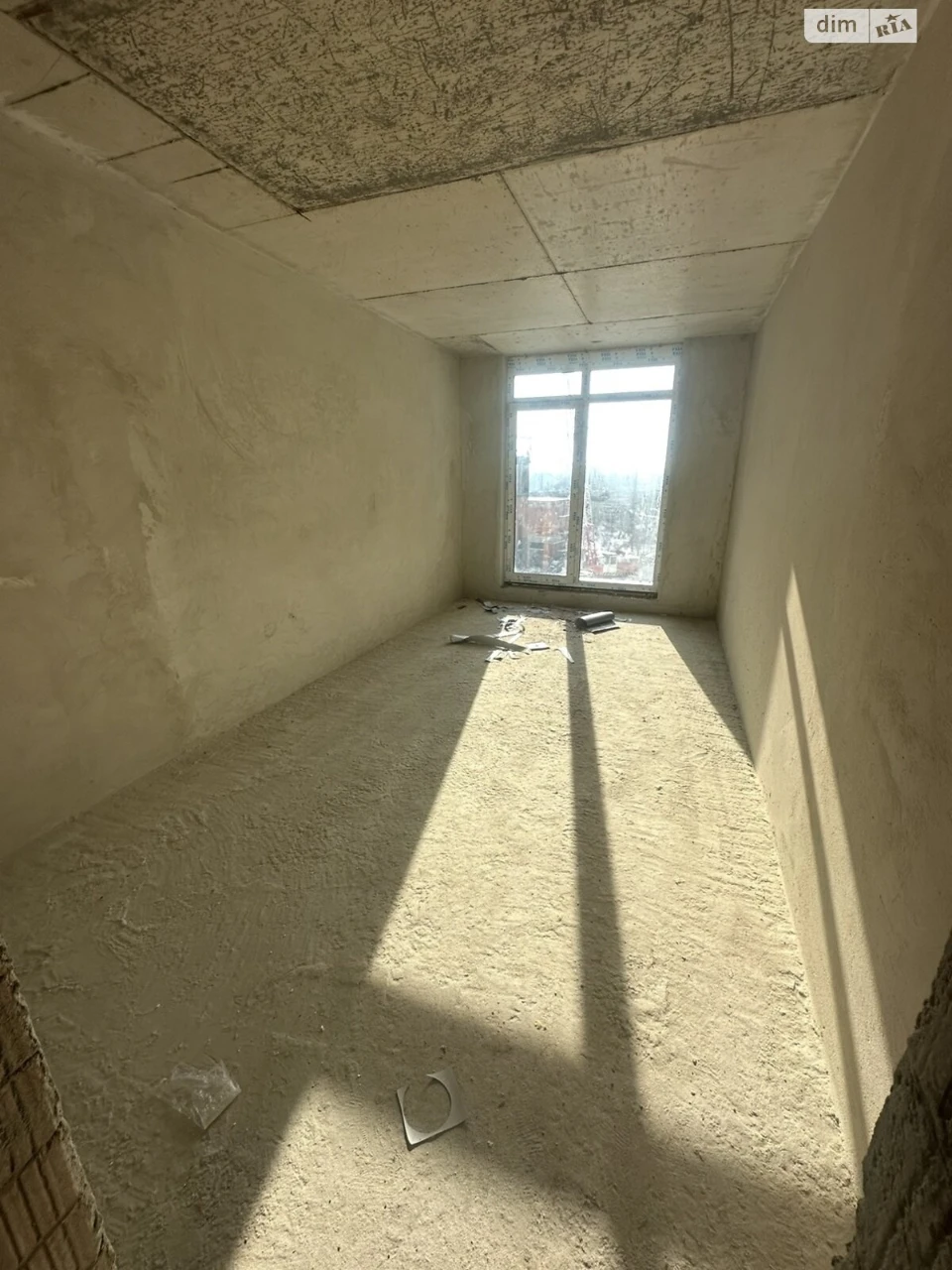 Sale of Apartment in Sykhivsky District