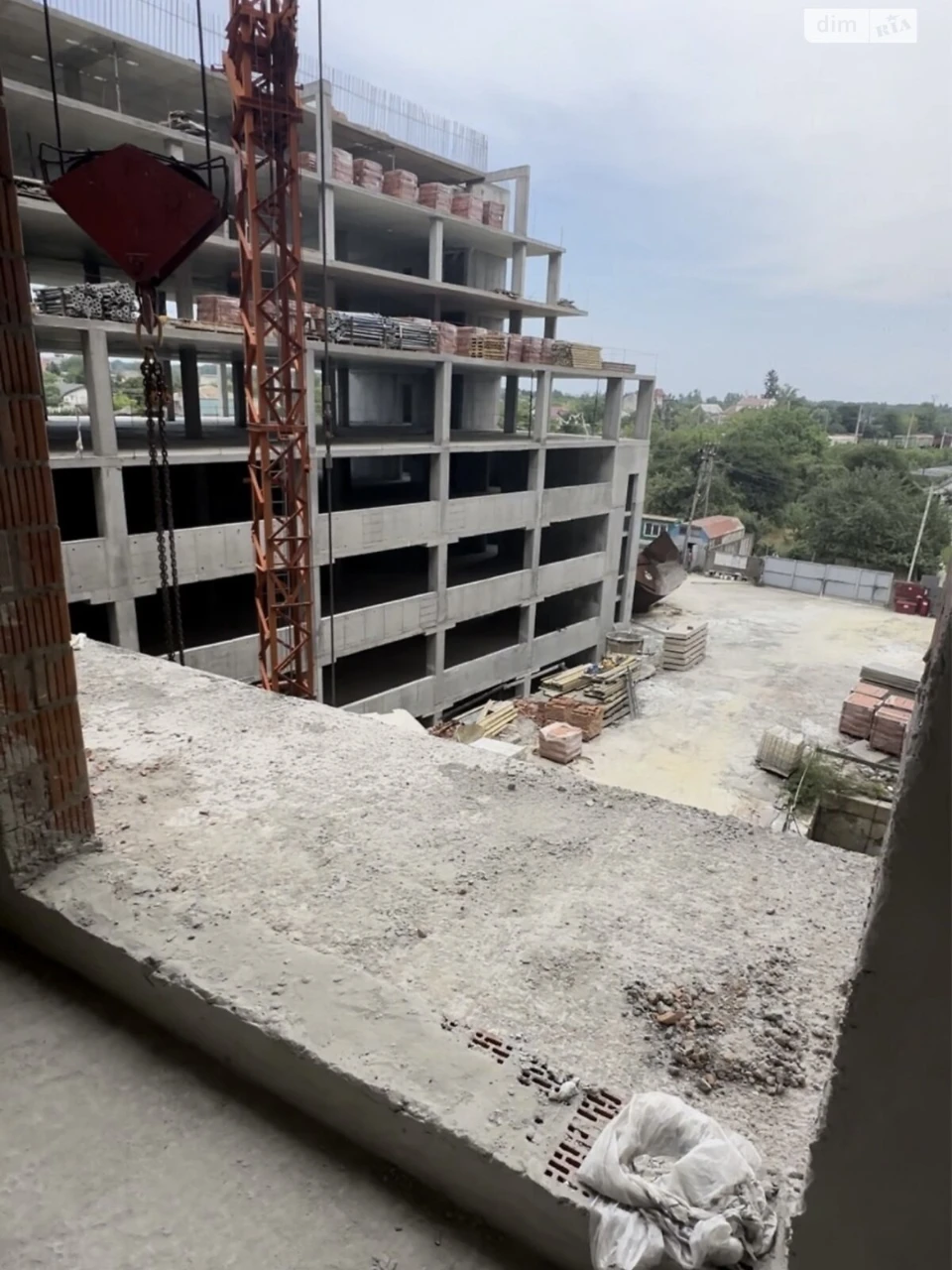 Sale of Apartment in Sykhivsky District