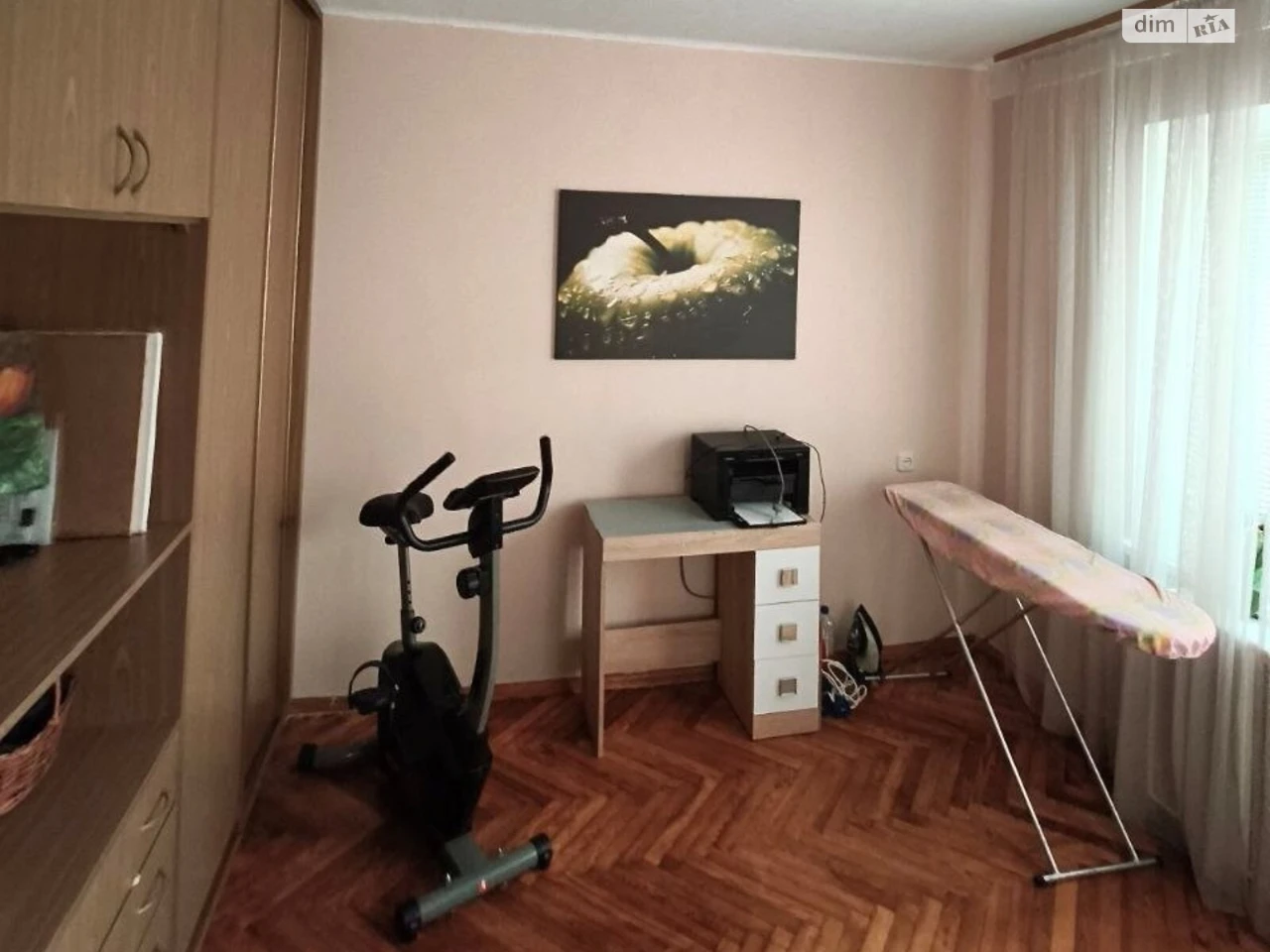 Sale of Apartment in Forest Area
