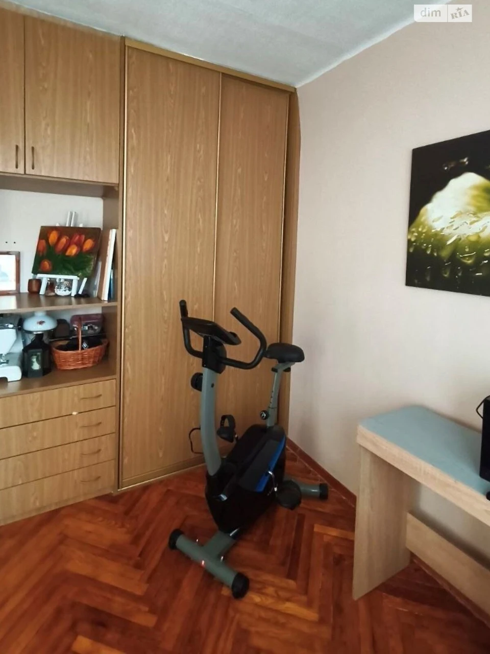 Sale of Apartment in Forest Area