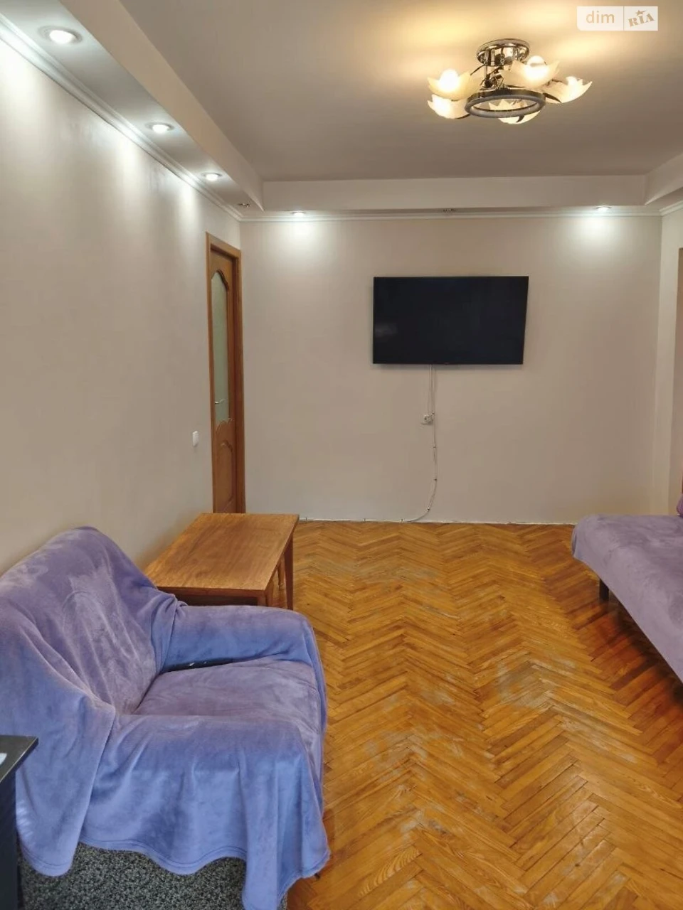Sale of Apartment in Forest Area