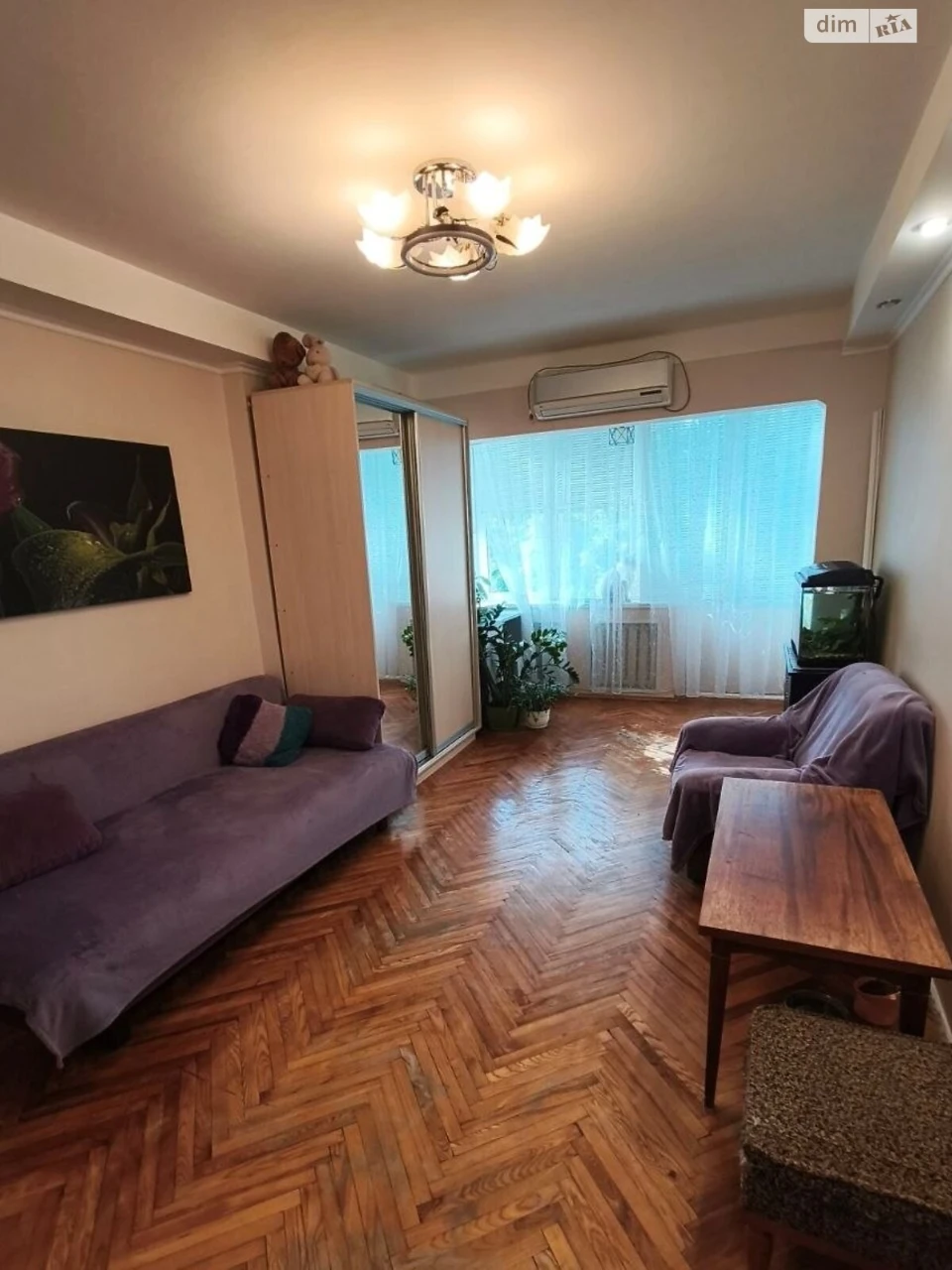 Sale of Apartment in Forest Area