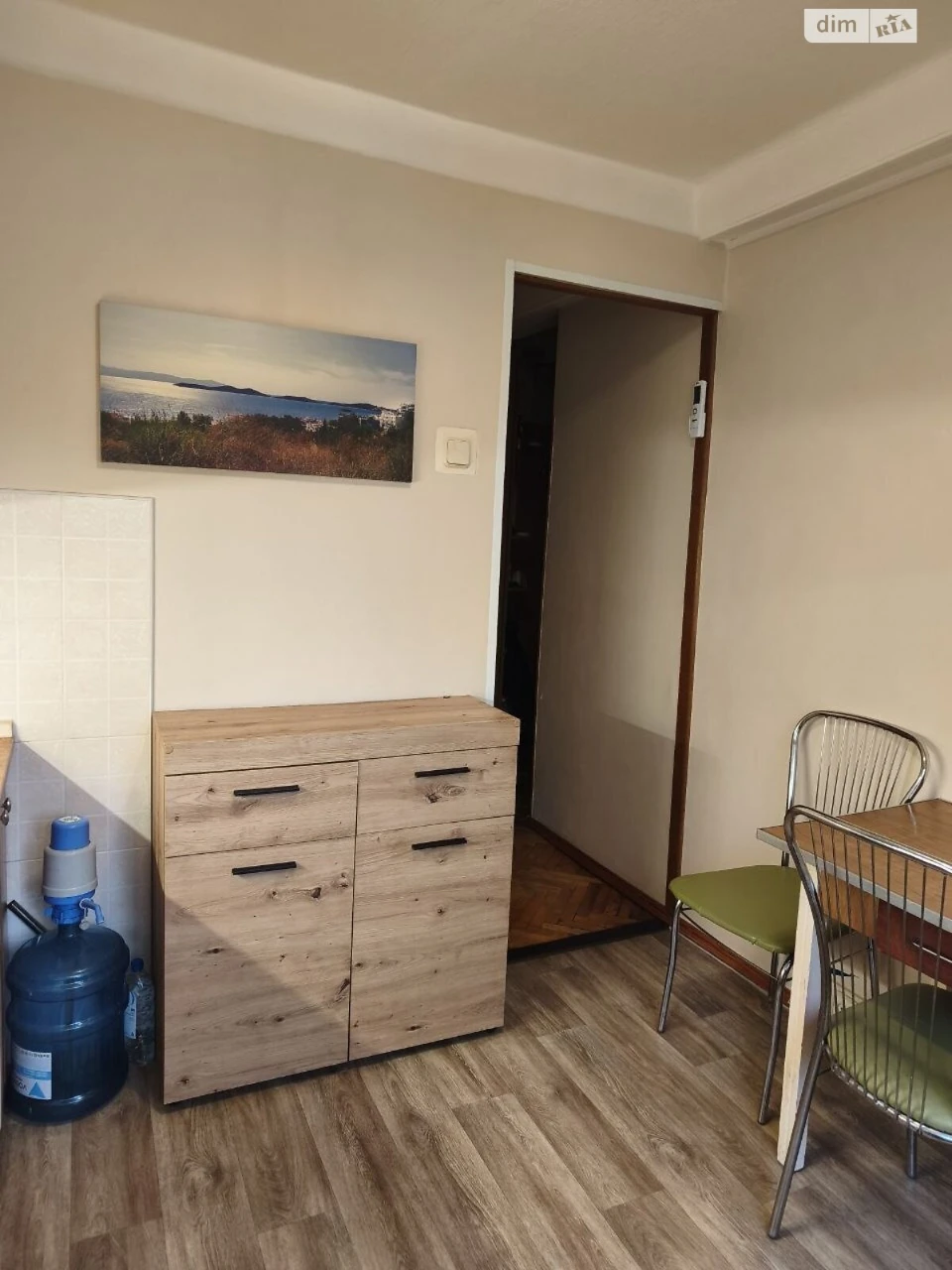 Sale of Apartment in Forest Area
