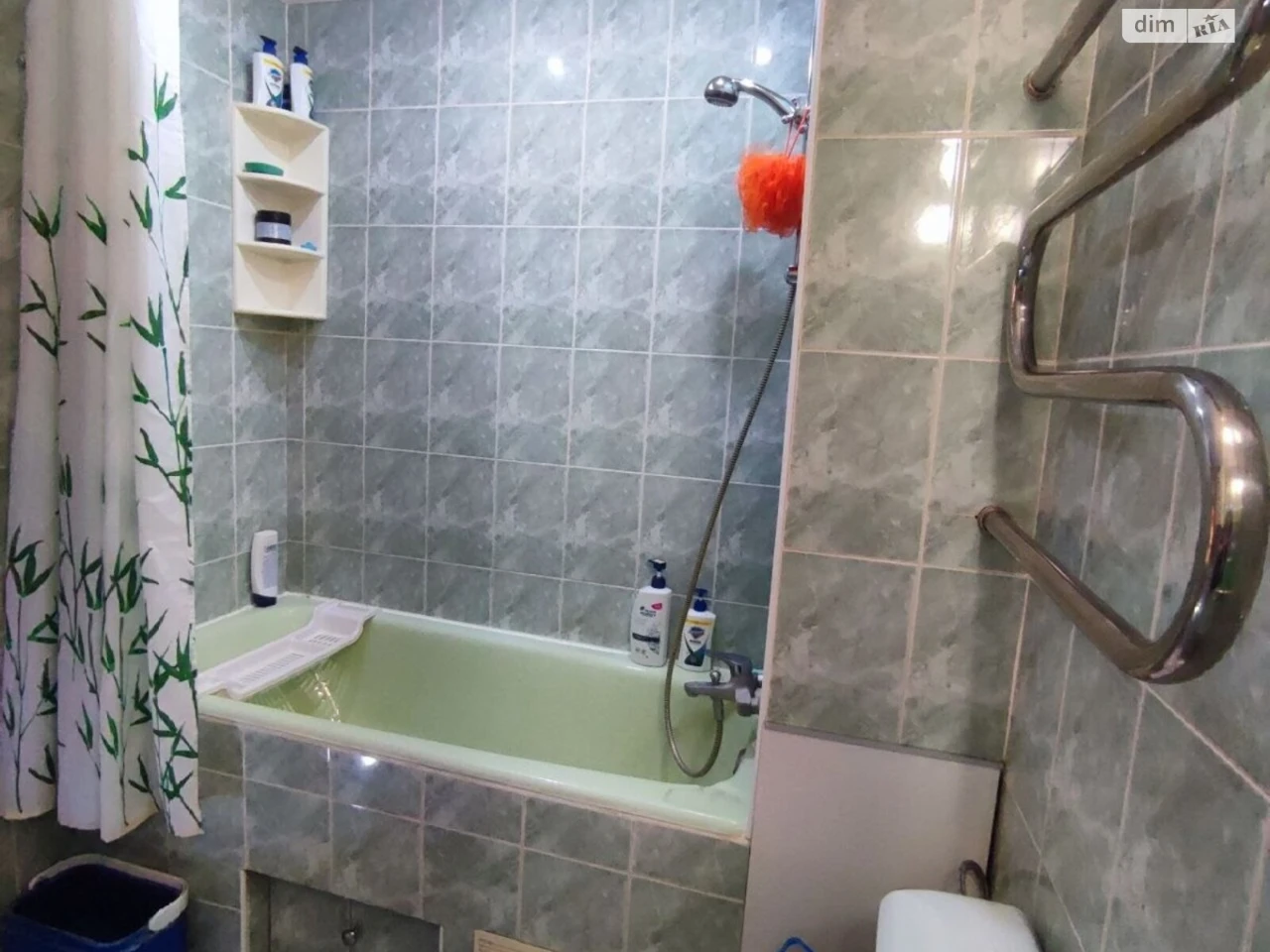 Sale of Apartment in Forest Area