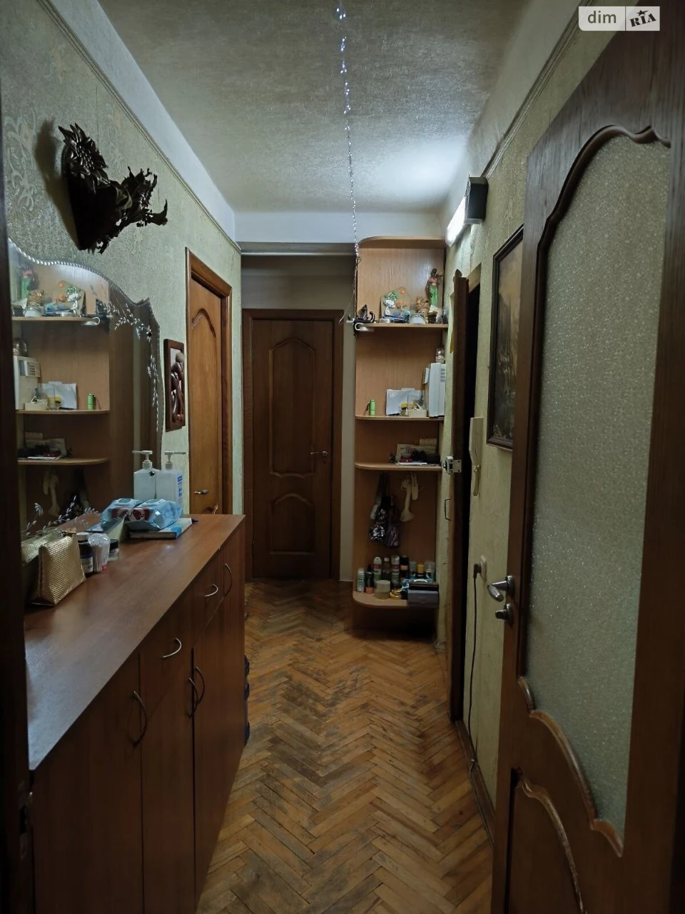Sale of Apartment in Forest Area