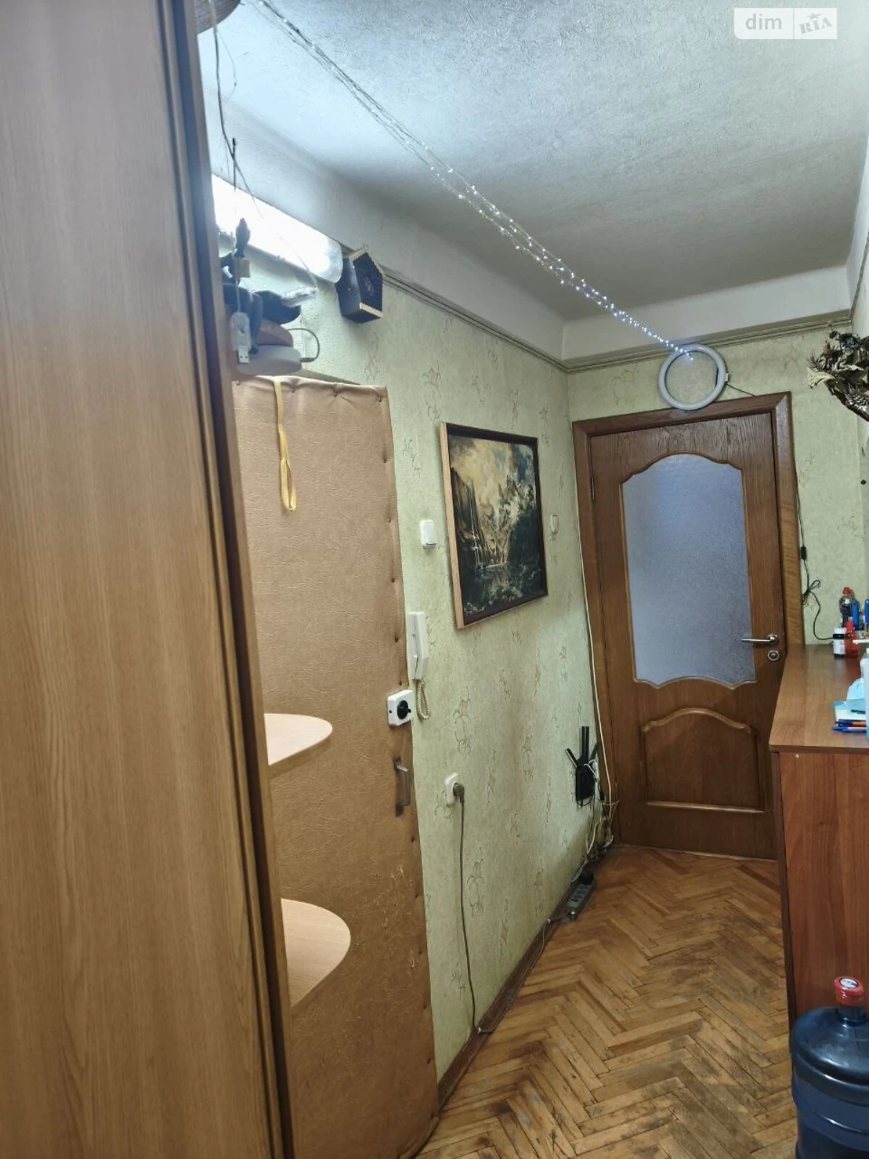 Sale of Apartment in Forest Area