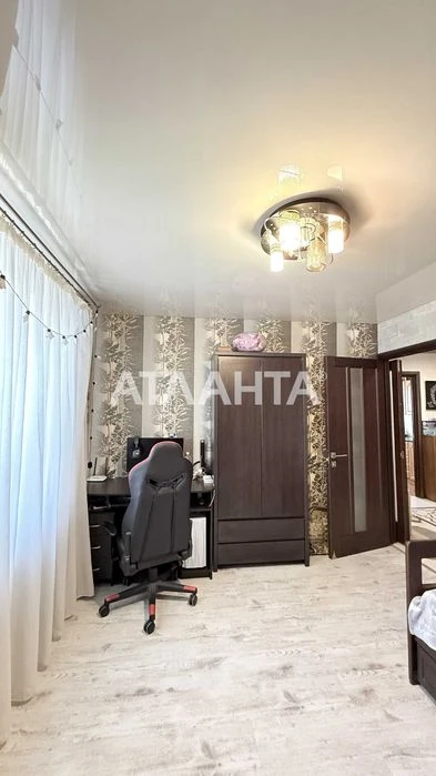 К продаже 2-комнатная квартира с ремонтом на Семена Палия, с.