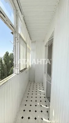 К продаже 2-комнатная квартира с ремонтом на Семена Палия, с.