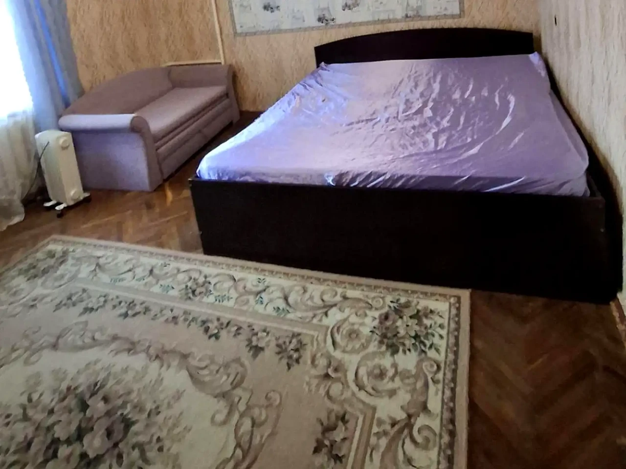 Продажа квартиры 1-комн. 31,9 м² 1/9 этажа