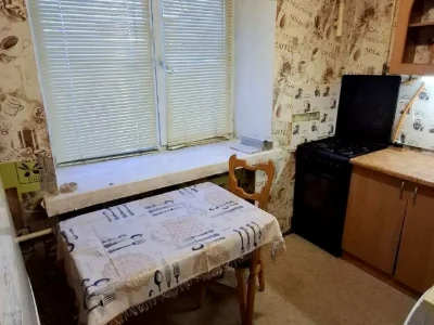 Продажа квартиры 1-комн. 31,9 м² 1/9 этажа
