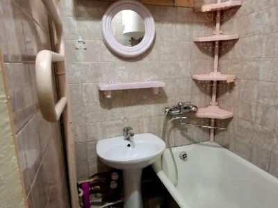 Продажа квартиры 1-комн. 31,9 м² 1/9 этажа