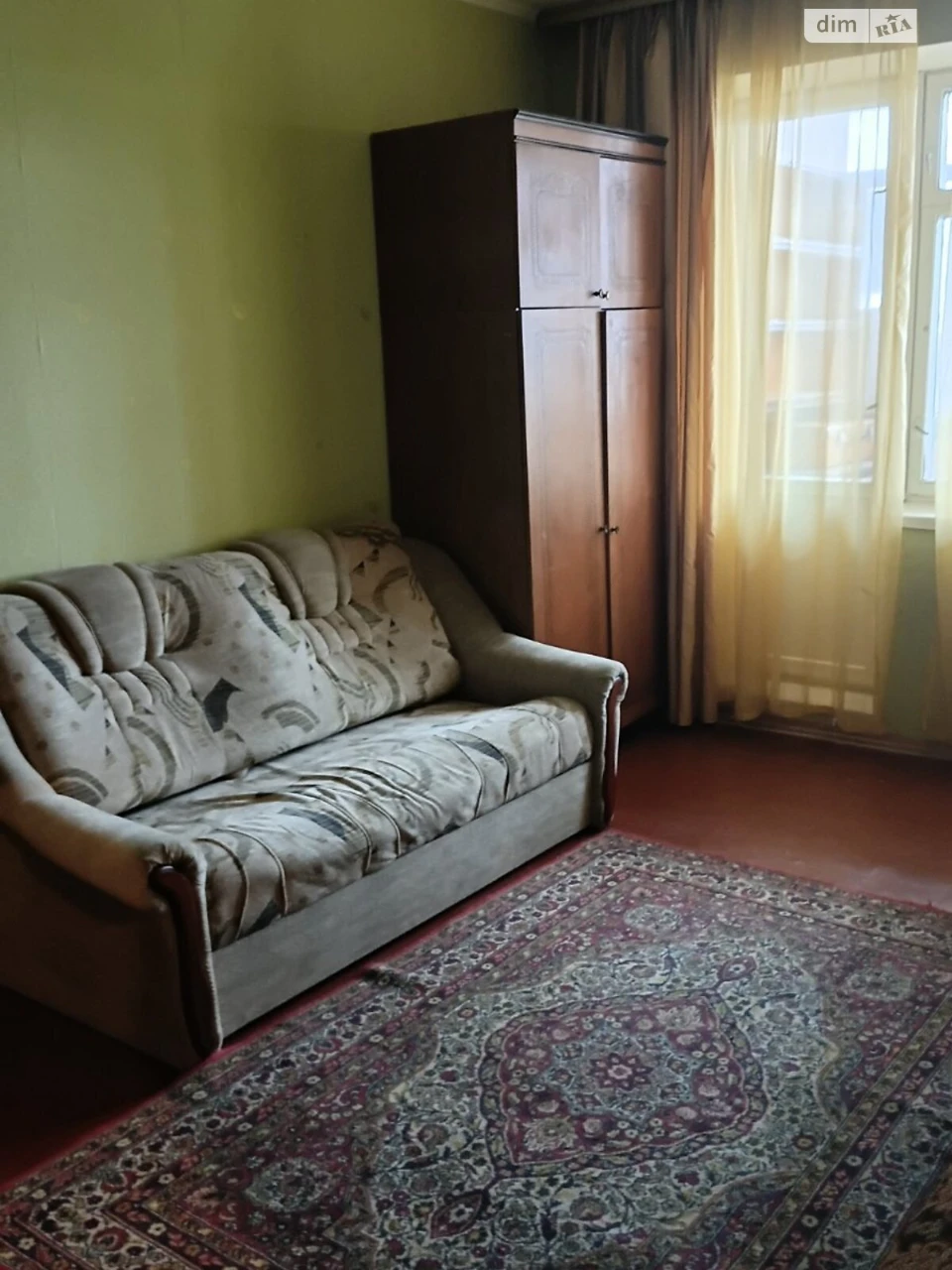 Продажа Квартира Оболонь