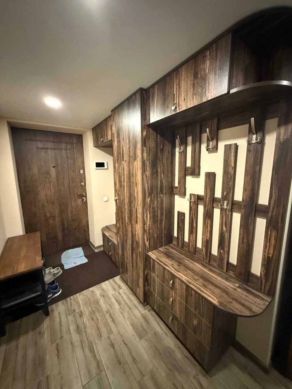For Sale: 3-room apartment in a club house Dnipro center