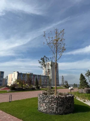 Продается квартира в ЖК «Маяк» Mayak, новостройка, Набережная Парк Шев