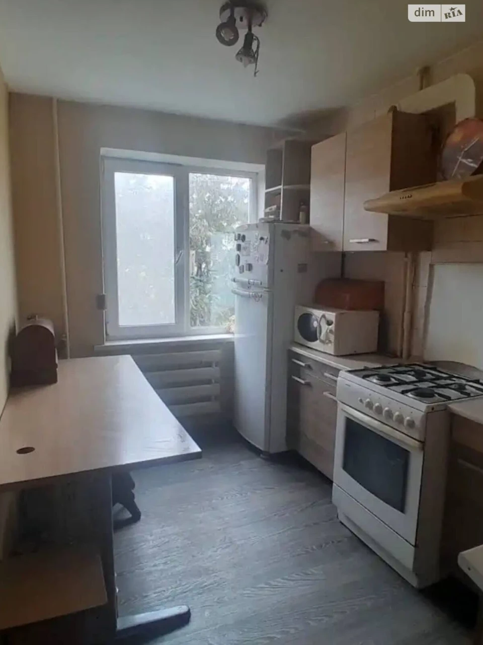 Sale of Apartment Borjom