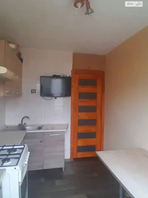 Sale of Apartment Borjom