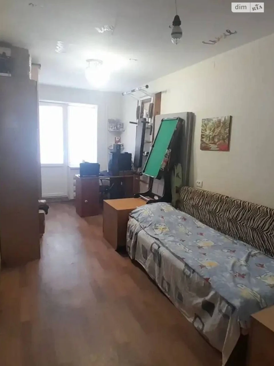 Sale of Apartment Borjom