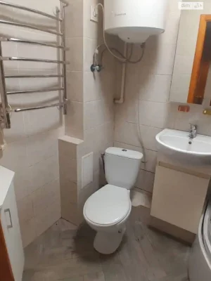 Sale of Apartment Borjom
