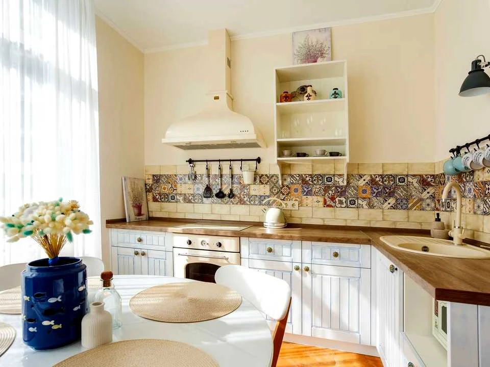 Apartment. Odessa, Valeriya Samokhvalova Street