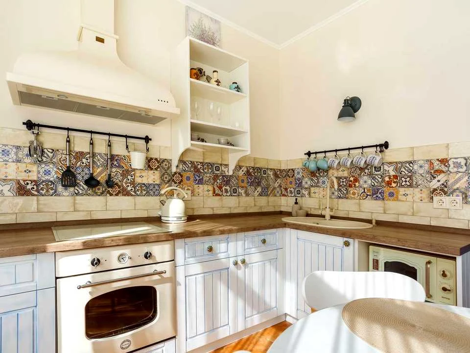 Apartment. Odessa, Valeriya Samokhvalova Street