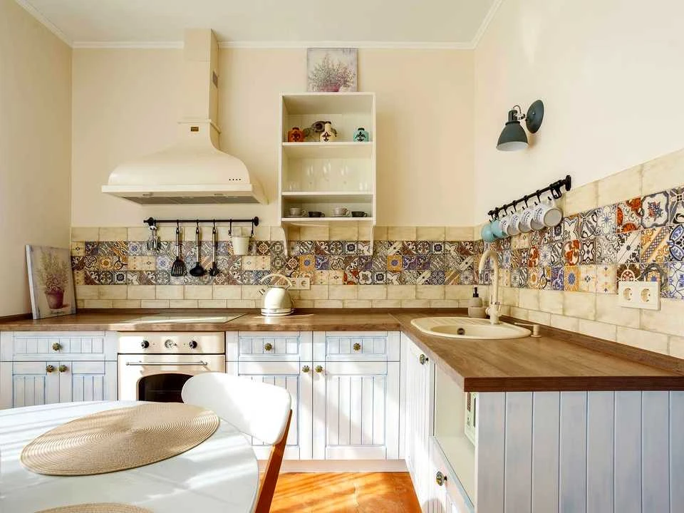 Apartment. Odessa, Valeriya Samokhvalova Street