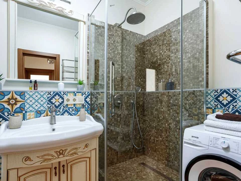 Apartment. Odessa, Valeriya Samokhvalova Street