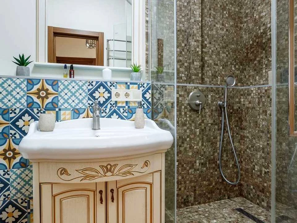 Apartment. Odessa, Valeriya Samokhvalova Street