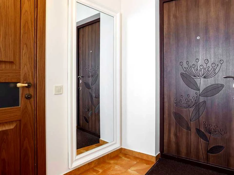 Apartment. Odessa, Valeriya Samokhvalova Street