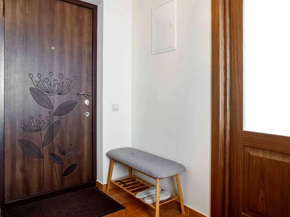 Apartment. Odessa, Valeriya Samokhvalova Street
