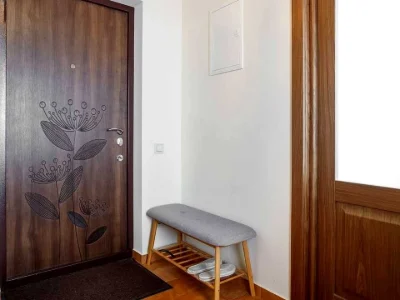 Apartment. Odessa, Valeriya Samokhvalova Street
