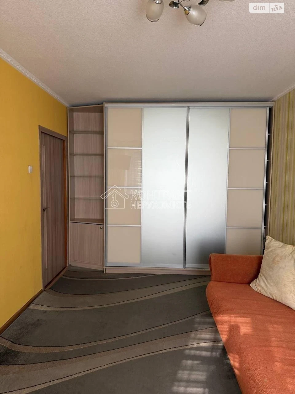 Long-Term Rental Apartment, Sल्टівка