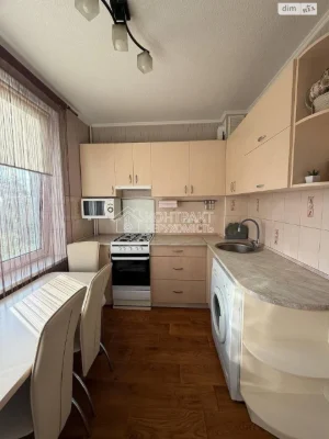 Long-Term Rental Apartment, Sल्टівка