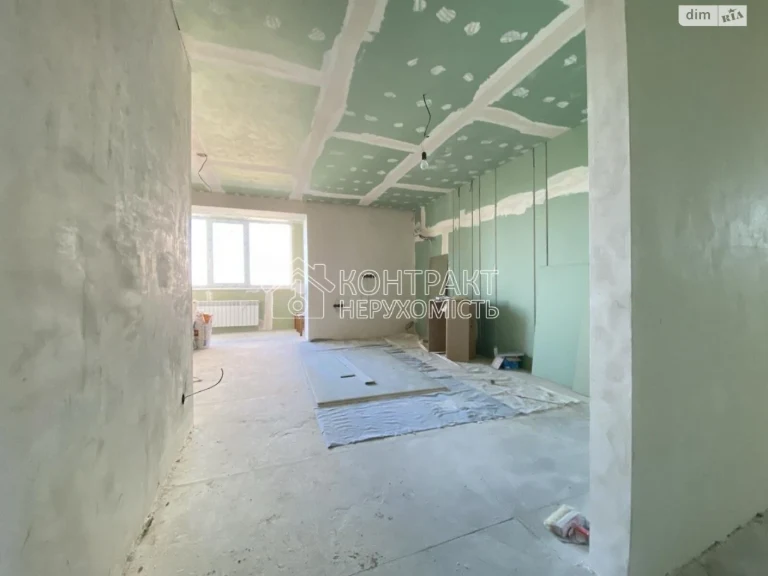 Sale of Apartment in Northern Saltivka