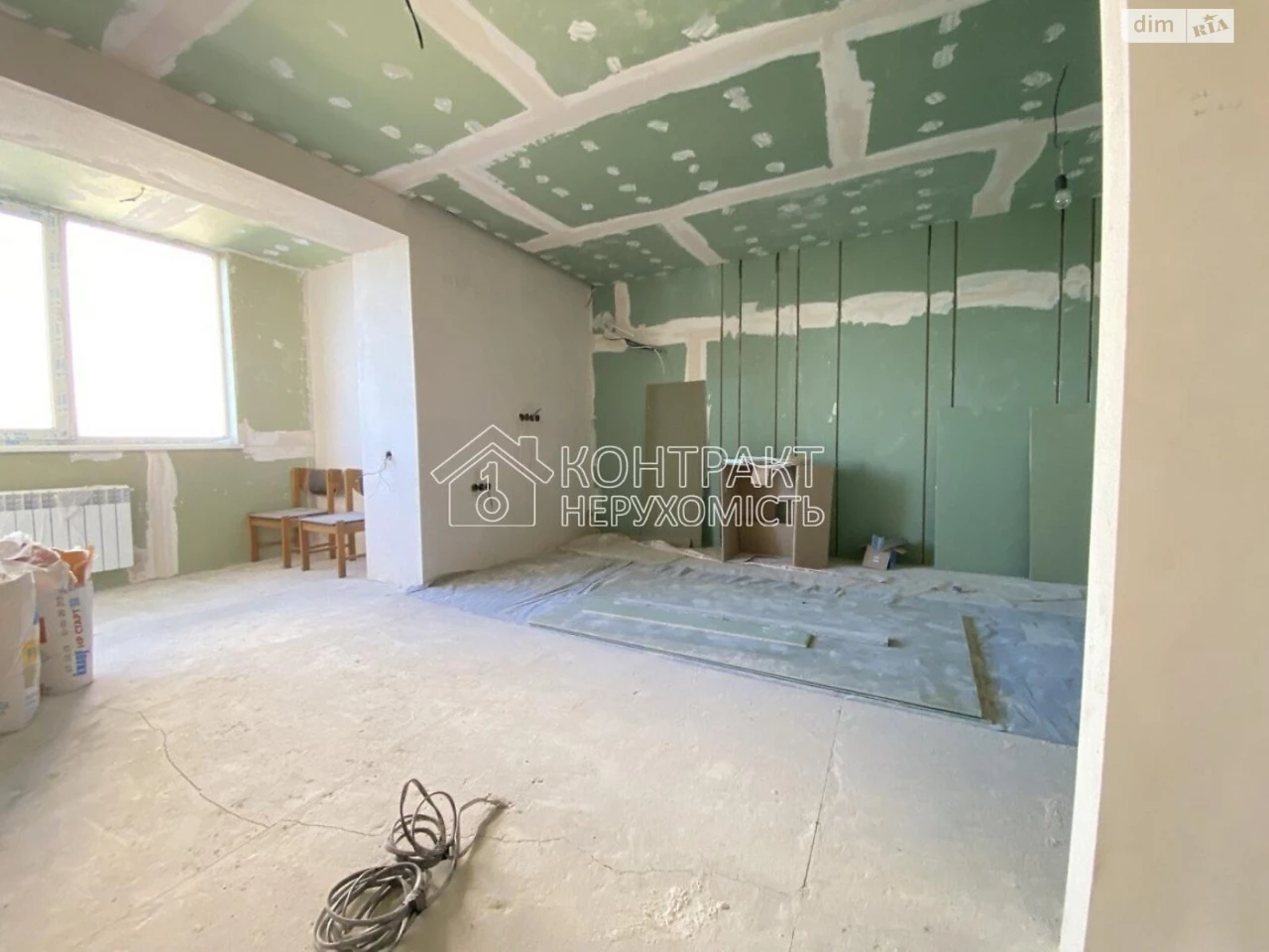 Продажа Квартира Северная Салтовка