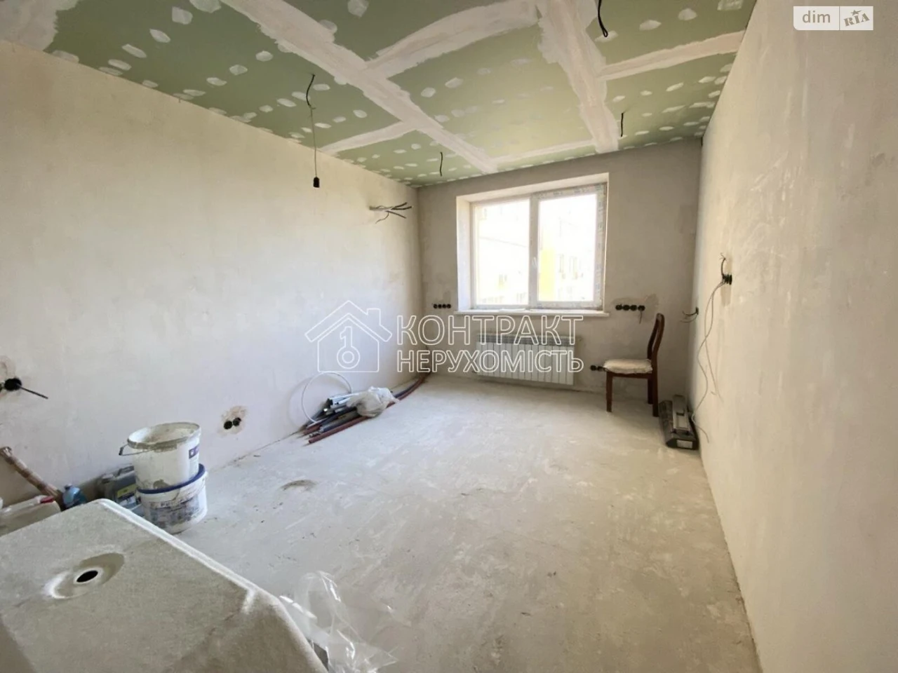 Продажа Квартира Северная Салтовка