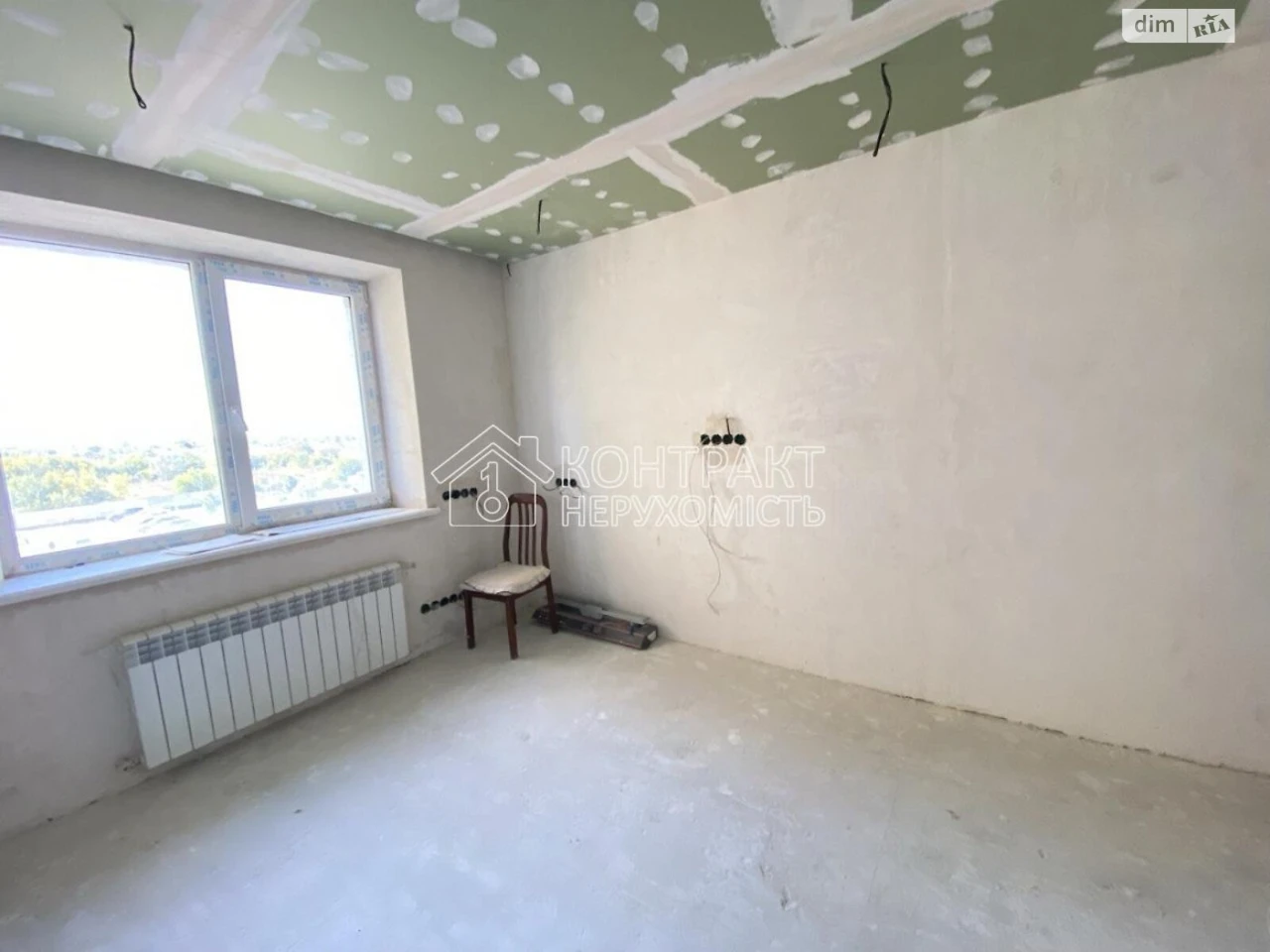Продажа Квартира Северная Салтовка