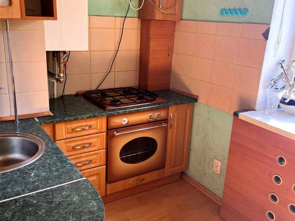 Apartment. Kamianets-Podilsky, StaroKostantynivske shose