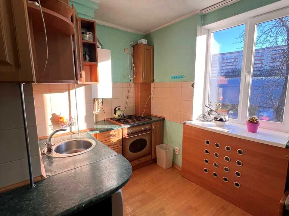 Apartment. Kamianets-Podilsky, StaroKostantynivske shose