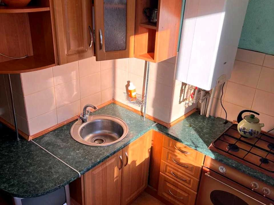 Apartment. Kamianets-Podilsky, StaroKostantynivske shose