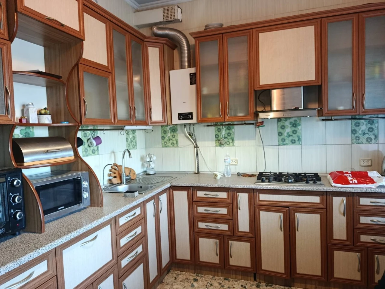продам дом в Широкой балке