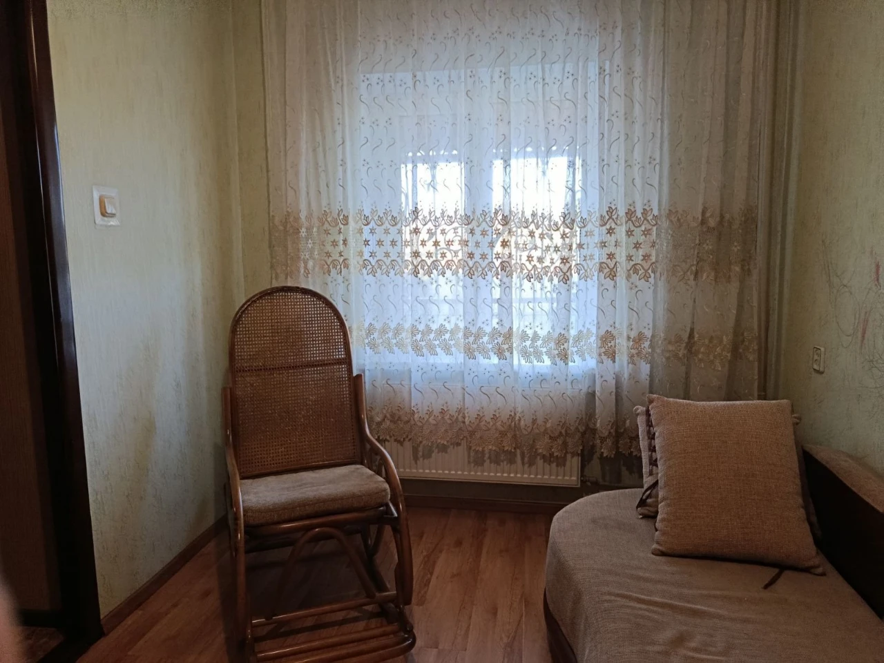 продам дом в Широкой балке