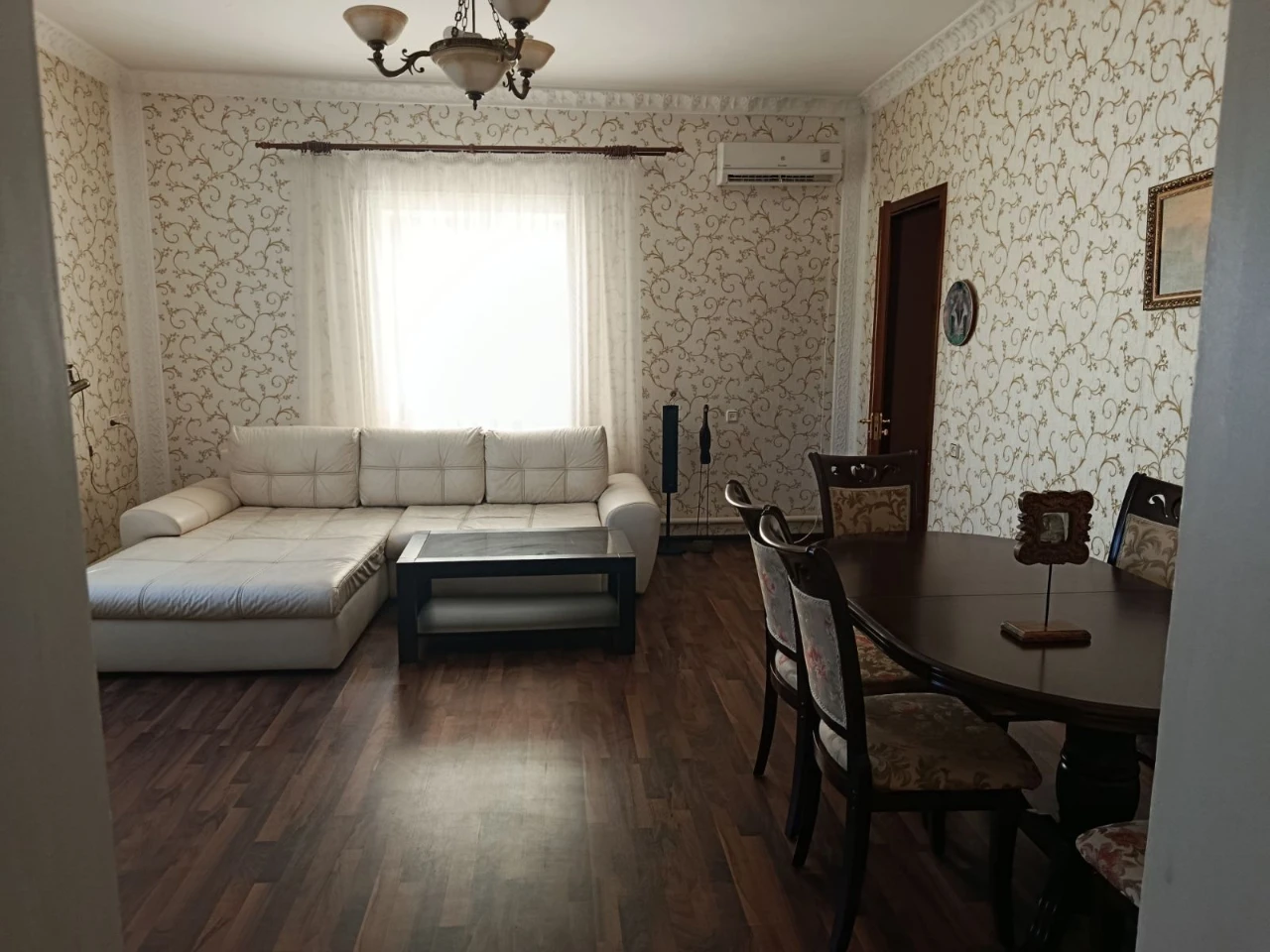 продам дом в Широкой балке