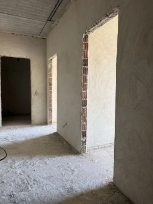 Продається квартира в новобудові, неподалік центру