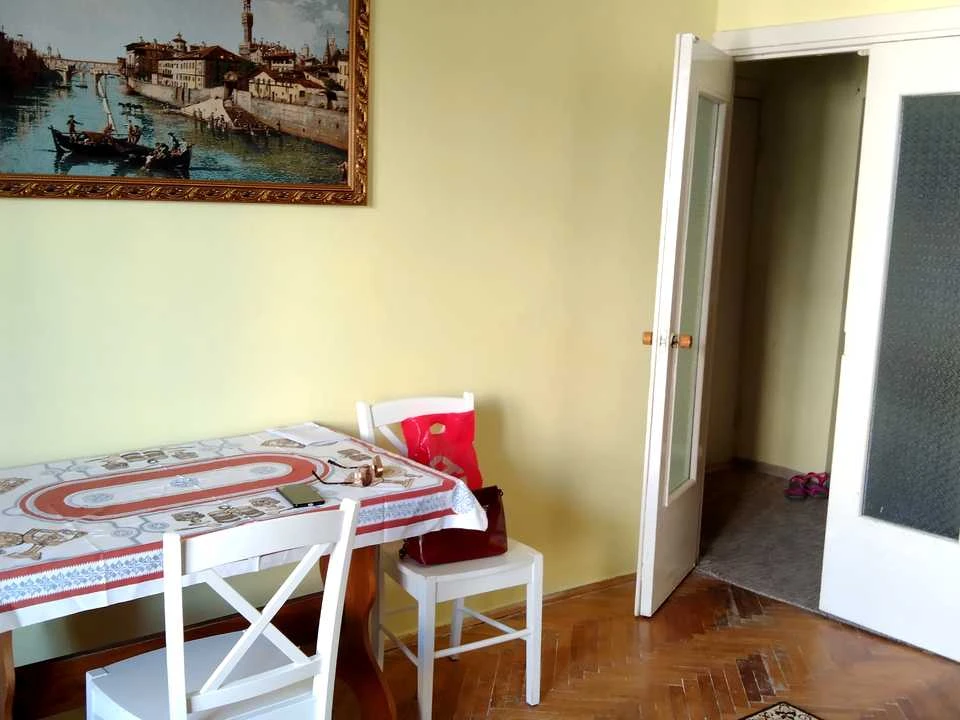 Квартира. Львів, Медової Печери вул.