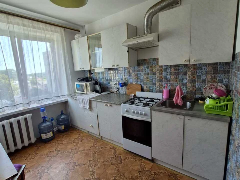 Квартира. Львів, Медової Печери вул.