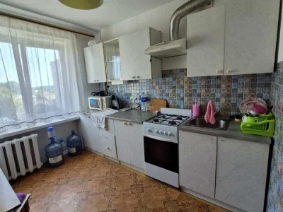 Квартира. Львів, Медової Печери вул.