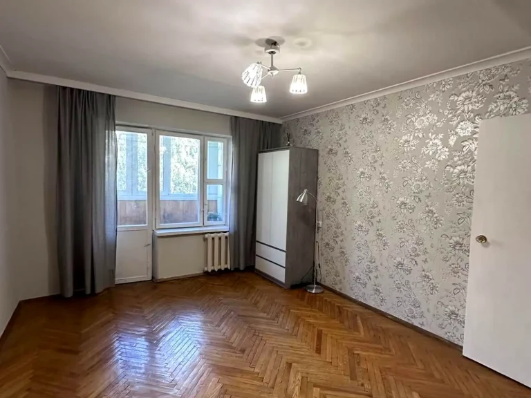 Rent of a 1-room apartment 35 sq m 2/9 floor