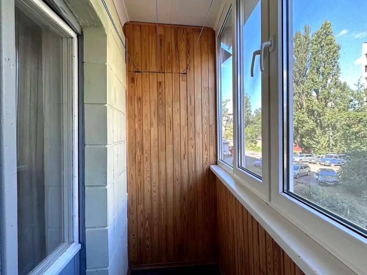 Rent of a 1-room apartment 35 sq m 2/9 floor